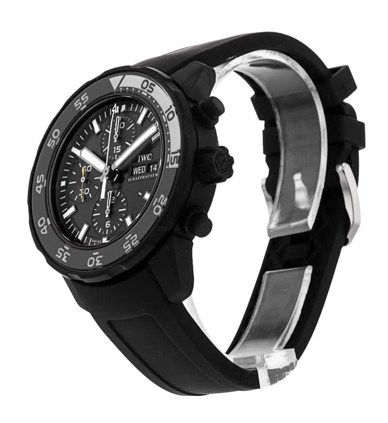 IWC Aquatimer IW376705
